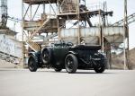 Bentley 4&frac12;-Litre Tourer in the Style of Vanden Plas 1928 года